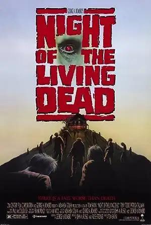 فيلم Night of the Living Dead 1990 مترجم - باهي فيلم